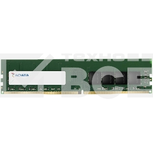Оперативная память ADATA Premier, DDR4, 16GB (1x16GB), 3200MHz, CL22