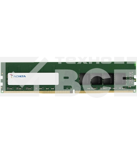 Оперативная память ADATA Premier, DDR4, 16GB (1x16GB), 3200MHz, CL22