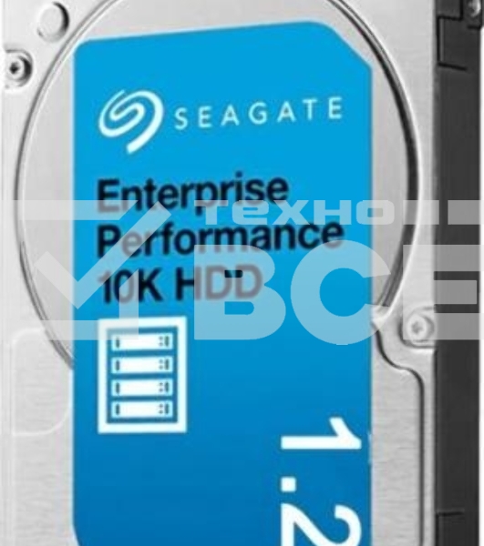 Жесткий диск Seagate HDD SAS 2,5