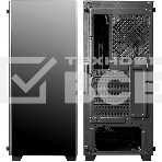 Компьютерный корпус Deepcool MATREXX 50 черный без БП ATX 1x120mm 2xUSB2.0 1xUSB3.0 audio bott PSU, фото18