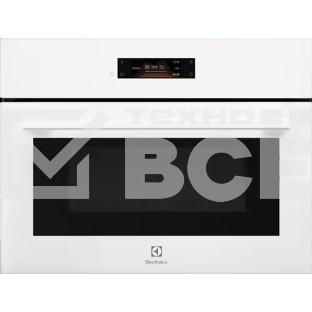 Микроволновая печь встраиваемая Electrolux EVM8E08V цвет белый