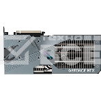 Видеокарта Gigabyte GV-N407TAORUS M-12GD RTX 4070TI 12288Mb 192 GDDR6X 2670/21000 HDMIx1 DPx3 HDCP Ret, фото7