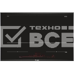 Индукционная варочная панель Bosch PXY875DC1E, фото 1