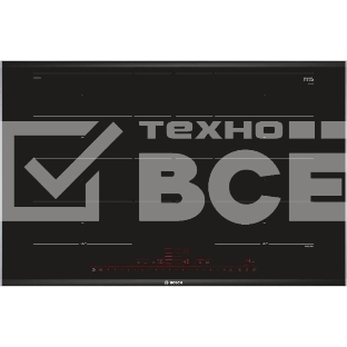 Индукционная варочная панель Bosch PXY875DC1E