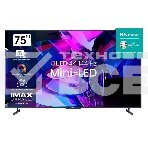 Телевизор Hisense 75