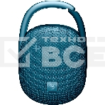 Портативная колонка A4Tech Bloody S5 Lock синий 5W 1.0 BT 10м 1600mAh (S5 LOCK BLUE), фото7
