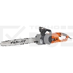Пила цепная электрическая PATRIOT ES 2618, 2.5кВт,18' шина, продольный двигатель, плавный пуск, бесключевая натяжка цепи, фото17