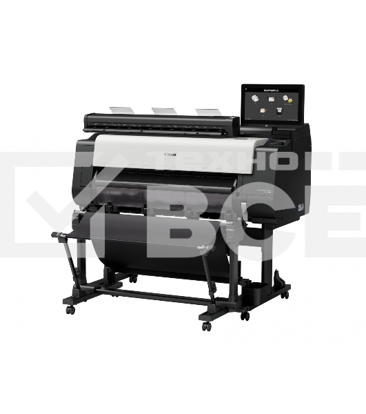 Плоттер струйный Canon iPF TX-3100 (4600C003), A0, 36