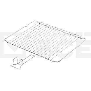 Шкаф духовой электрический Maunfeld EOEM7614B
