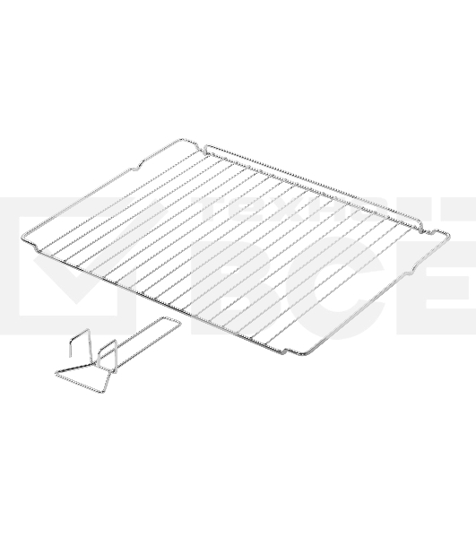 Шкаф духовой электрический Maunfeld EOEM7614B