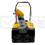 Бензиновая снегоуборочная машина SB 460, 99cc, ручной старт  Denzel, фото13
