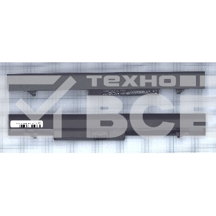 Аккумуляторная батарея для ноутбука HP ProBook 430 G1, 430 G2 (HSTNN-IB4L) (RA04) 2600mAh OEM черная