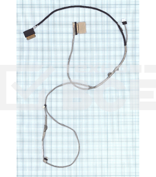 Шлейф матрицы для ноутбука HP 14-AF 14-А 14-AC 240 G4