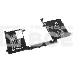 Аккумуляторная батарея для ноутбука HP SPLIT 13-R 7.5V 4000mAh, фото 1