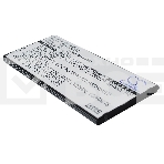 Аккумулятор CameronSinoCS-SMG850SL для Samsung Alpha SM-G850 3.85V / 1700mAh / 6.55Wh, фото4