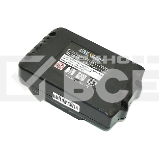 Аккумулятор для MAKITA (p/n: 194205-3, BL1830) 2.0Ah 18V Li-Ion