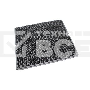 Угольный фильтр для вытяжек Krona тип KR F 900 (1 шт.)