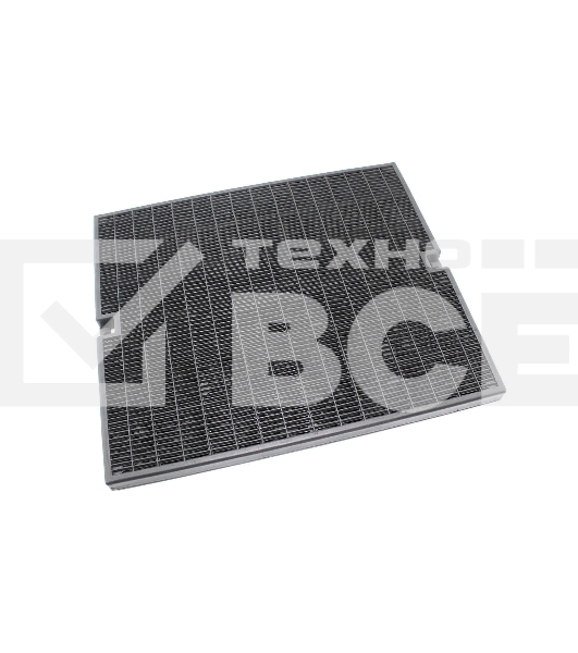 Угольный фильтр для вытяжек Krona тип KR F 900 (1 шт.)