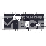 Клавиатура для ноутбука Acer Aspire A514-52 черная с подсветкой, фото 1