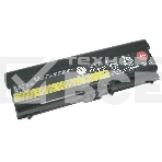 Аккумуляторная батарея для ноутбука Lenovo ThinkPad L430 (70++, 55++) 11.1V 94Wh черная Orig, фото 1