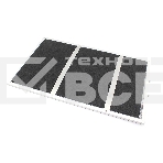 Жировой фильтр для вытяжек Krona 16B35-2903-184-0 230х370мм, фото 1