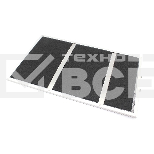 Жировой фильтр для вытяжек Krona 16B35-2903-184-0 230х370мм