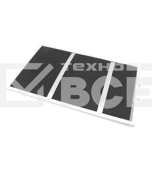 Жировой фильтр для вытяжек Krona 16B35-2903-184-0 230х370мм