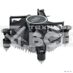 Кулер для процессора DEEPCOOL CK-11509 PWM черный, 92 мм, алюминий, 2400 об/мин, 30.5 дБ, 4 pin, 65 Вт, 56 мм, фото3
