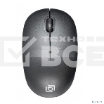 Мышь беспроводная Oklick 685MW черный, 1200 dpi, радиоканал, USB, кнопки - 3, фото2