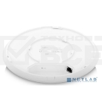 Точка доступа Ubiquiti UniFi 6 AP Pro [U6-Pro] 2.4+5 ГГц, Wi-Fi 6, 4х4 MU-MIMO, 802.3at, 1х 1G RJ45, фото13