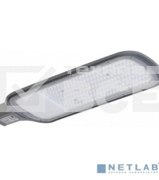 Светильник светодиодный IEK ДКУ 1012-200Ш 5000К IP65 сер. LDKU1-1012-200-5000-K03