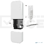 Точка доступа Mikrotik RBwAPG-5HacD2HnD wAP ac, фото8