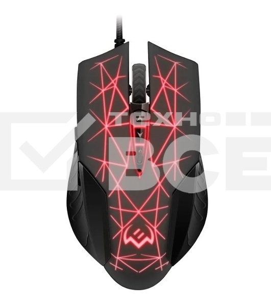 Игровой набор SVEN GS-4300  клавиатура+мышь+гарнитура+коврик