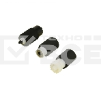 Комплект роликов (Long Life, New) для Kyocera FS-2100D 3 шт/компл (2F909171, 2HN06080, 2F906230, 2BR06520, 302BR06521, 3, фото3