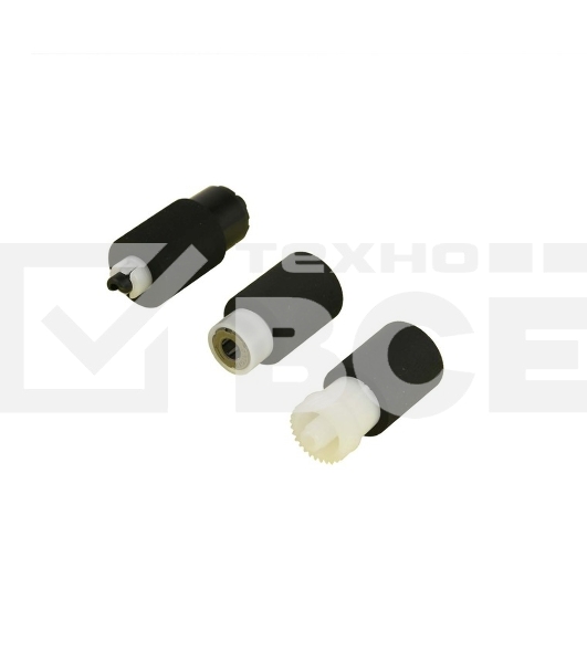 Комплект роликов (Long Life, New) для Kyocera FS-2100D 3 шт/компл (2F909171, 2HN06080, 2F906230, 2BR06520, 302BR06521, 3