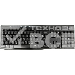 Клавиатура + мышь Logitech MK270 русская раскладка, фото3