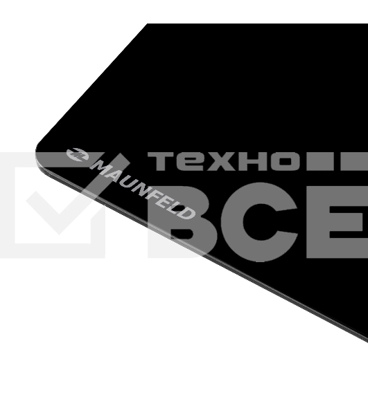 Электрическая варочная панель Maunfeld EVCE292SDPBK