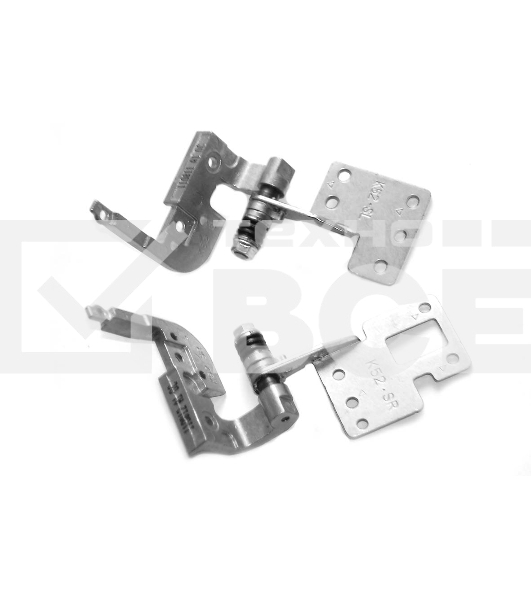 Петли для ноутбука Asus K52 X52N 5600052