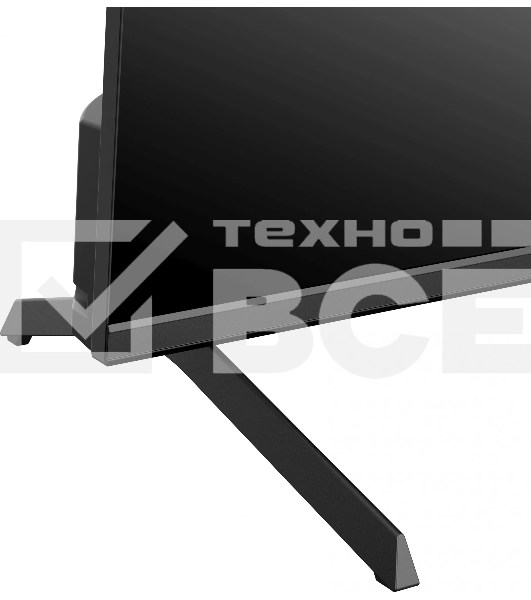 Телевизор Digma 50