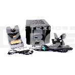 Паяльная станция Quick TS2300C 150W, фото2