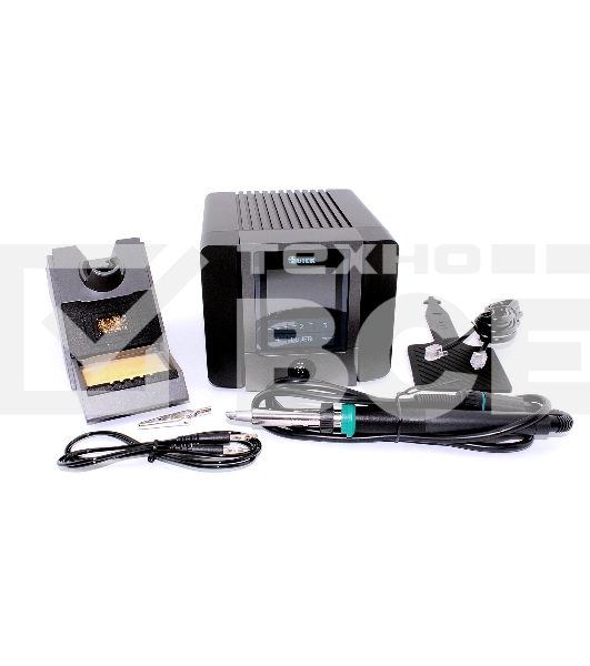 Паяльная станция Quick TS2300C 150W