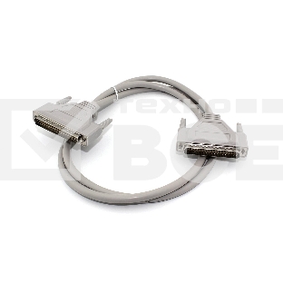 Кабель с разъемами DB37 папа-папа 1,5 м