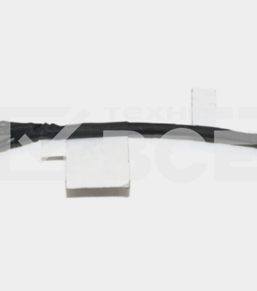 Разъем для ноутбука Dell Latitude 3420 3430 3520 3530 E3420 E3430 E3520 с кабелем