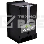 Емкость Cactus CS-T6710 (T6710 для отработанных чернил) для Epson WorkForce Pro WF-5690DWF/5620DWF/5190DW/5110DW, фото3