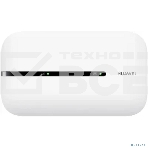 Модем 4G Huawei Mobile 3s E5576-321 Wi-Fi Firewall внешний белый, фото2