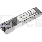 Модуль SNR SFP WDM, дальность до20км (14dB), 1550нм, фото2
