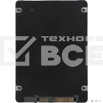 Накопитель SSD Samsung Enterprise PM1643a, 1.92Tb, SAS 12Gb/s, 2.5