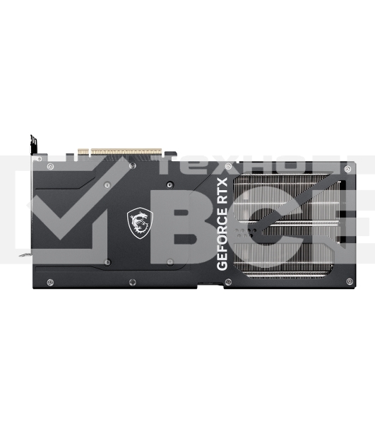 Видеокарта MSI GeForce RTX 5090 32G VENTUS 3X OC