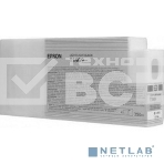 Картридж струйный Epson C13T596900 светло-серый для Epson I/C SP 7900/9900 (350мл), фото4