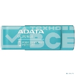 Флеш диск ADATA USB3 64GB GREEN UC310E-64G-RGN, фото3
